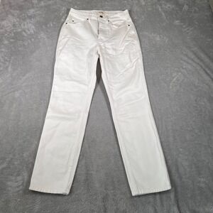 Sezane Ecru Brut Sexy Ecru 36